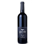 גמלא בלנד אדום