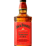 ג'ק דניאלס קינמון FIRE