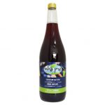 גרין פילד - מיץ ענבים אורגני 1 ליטר