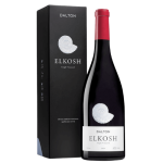 דלתון כרם אלקוש (Single Vineyard) שיראז