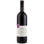 דלתון כרם בן זמרה (Single Vineyard) מרלו