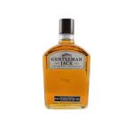 וויסקי ג'נטלמן ג'ק