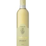 אור הגנוז - הר גלילי קינוח לבן