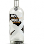 וודקה אבסולוט וניליה