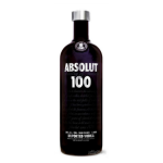 וודקה אבסולוט לבל