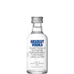 וודקה אבסולוט מיני