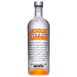 וודקה אבסולוט מנדרין