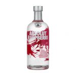 וודקה אבסולוט רספברי פטל