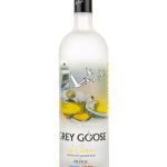וודקה גריי גוס לימון