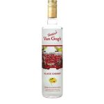 וודקה ואן גוך דובדבן שחור
