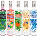 וודקה וינס תיאו אסאי