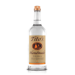 וודקה טיטו 1 ליטר