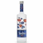 וודקה טרי אוליבס פירות יער