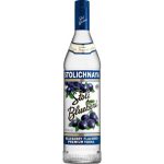 וודקה סטולי אוכמניות