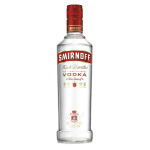 וודקה סמירנוף  500 מ"ל