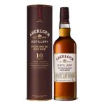 וויסקי אברלור 10 שנים