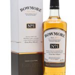 וויסקי באומור NO 1