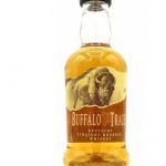 וויסקי באפלו טרייס מיני 50 מ"ל