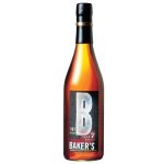 וויסקי בוקרס 7 שנים