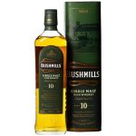 וויסקי בושמילס מאלט 10 שנים