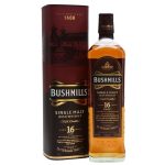 וויסקי בושמילס מאלט 16 שנים