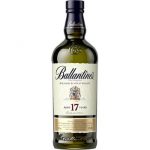 וויסקי בלנטיין 17 שנה