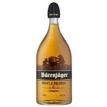 וויסקי ברנייגר בורבן דבש