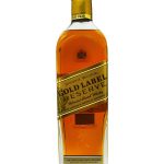 וויסקי ג'וני ווקר גולד רזרב