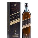 וויסקי ג'וני ווקר דאבל בלאק