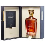 וויסקי ג'וני ווקר המלך ג'ורג'