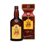 וויסקי ג'יי אנד בי 15 שנה