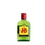 וויסקי ג'יי אנד בי 200 מ"ל