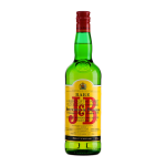 וויסקי ג'יי אנד בי ליטר