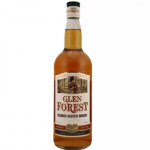 וויסקי גלן פורסט