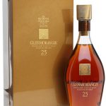 וויסקי גלנמורנג'י 25 שנה