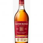 וויסקי גלנמורנג'י לסנטה 12 שנה