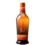 וויסקי גלנפידיך FIRE & CANE מ"ל