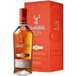 וויסקי גלנפידיך גראנד ריזרבה 21 שנה
