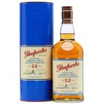 וויסקי גלנפרלקס 12 שנה