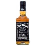 וויסקי ג'ק דניאלס 375 מ"ל