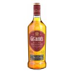 וויסקי גרנטס 3 ליטר