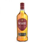 וויסקי גרנטס 375 מ"ל