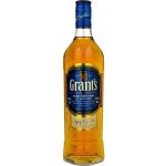 וויסקי גרנטס אייל קאסק רזרב