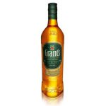 וויסקי גרנטס שרי קאסק רזרב