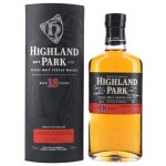 וויסקי היילנד פארק 18 שנה