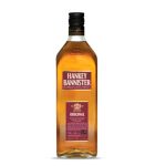 וויסקי הנקי בניסטר **ליטר