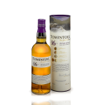 וויסקי טומינטול 16 שנה