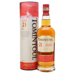 וויסקי טומינטול 21 שנה