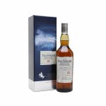 וויסקי טליסקר 25 שנה