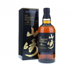 וויסקי יאמאזאקי 18 שנה  **אין במלאי